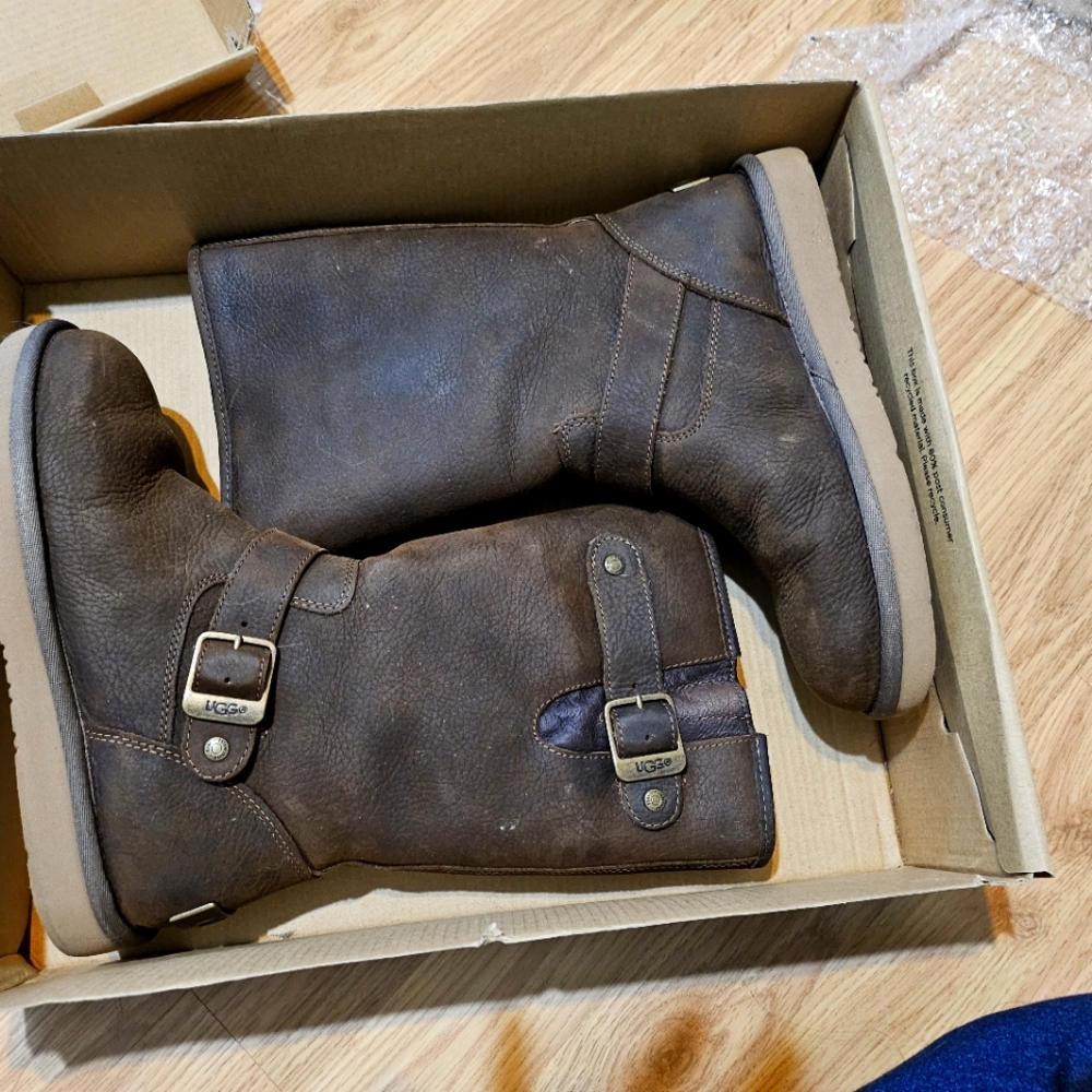 UGG Boots